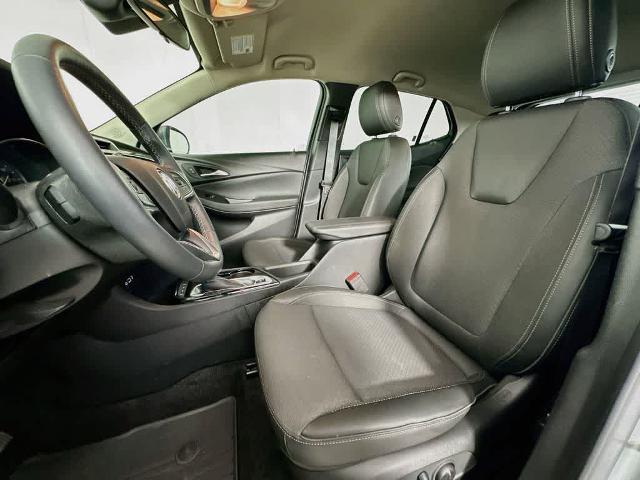 2023 Buick Encore GX Preferred AWD