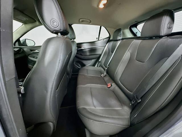 2023 Buick Encore GX Preferred AWD