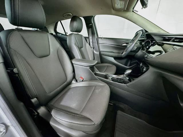 2023 Buick Encore GX Preferred AWD