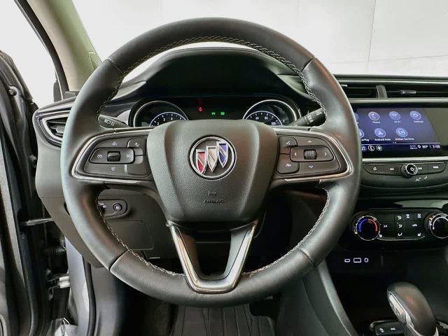 2023 Buick Encore GX Preferred AWD