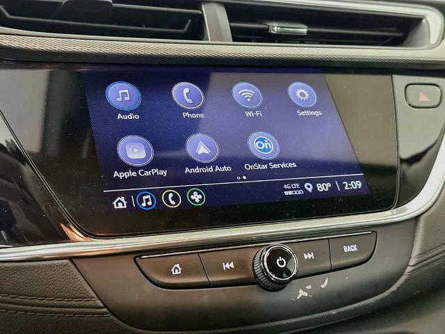 2023 Buick Encore GX Preferred AWD