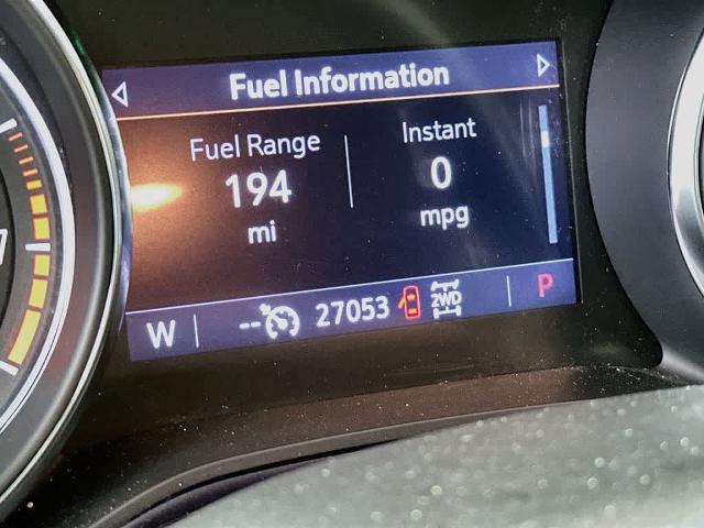 2023 Buick Encore GX Preferred AWD