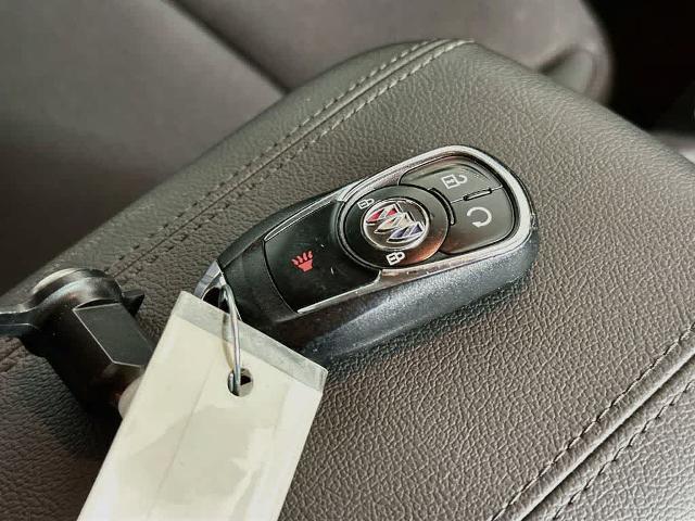 2023 Buick Encore GX Preferred AWD