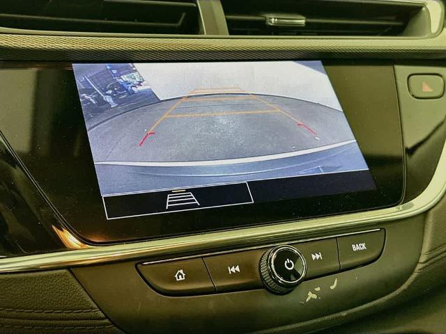 2023 Buick Encore GX Preferred AWD