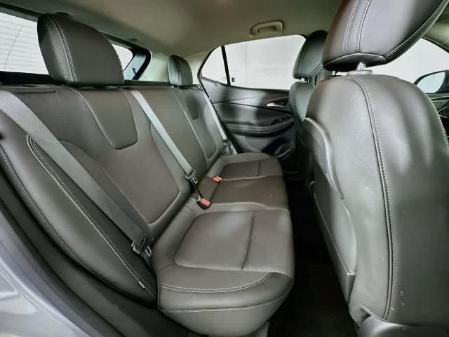 2023 Buick Encore GX Preferred AWD