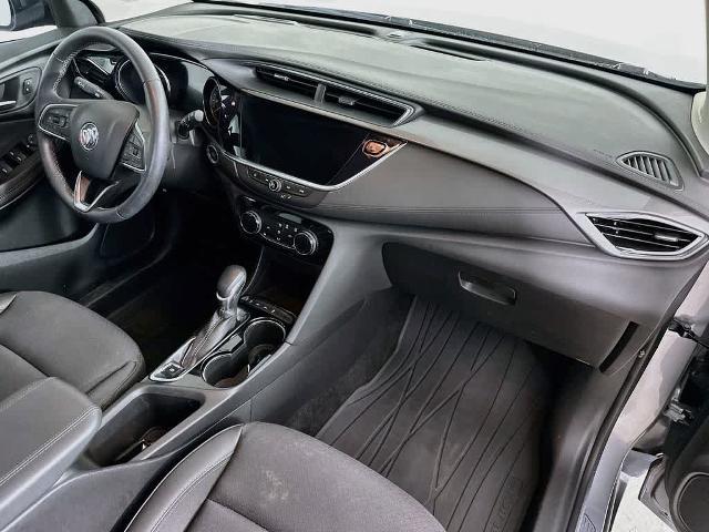 2023 Buick Encore GX Preferred AWD