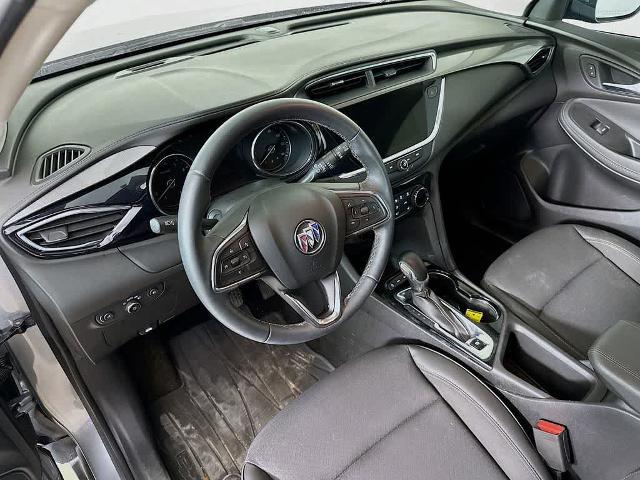 2023 Buick Encore GX Preferred AWD