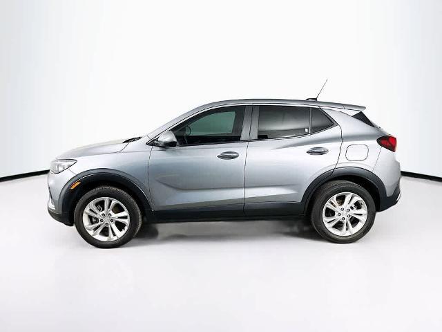 2023 Buick Encore GX Preferred AWD