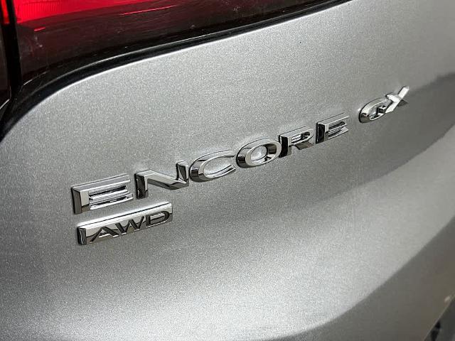2023 Buick Encore GX Preferred AWD