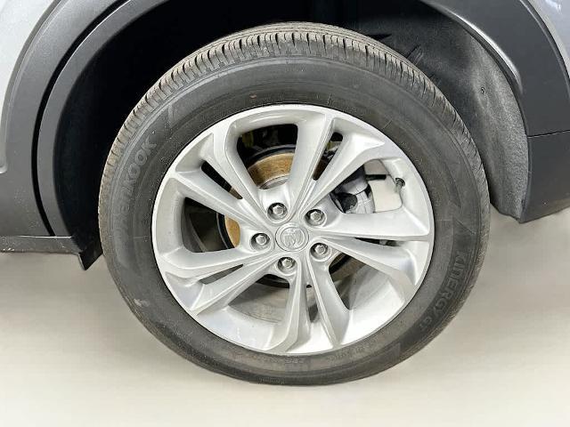 2023 Buick Encore GX Preferred AWD