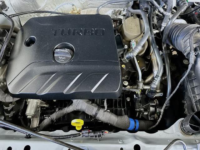 2023 Buick Encore GX Preferred AWD