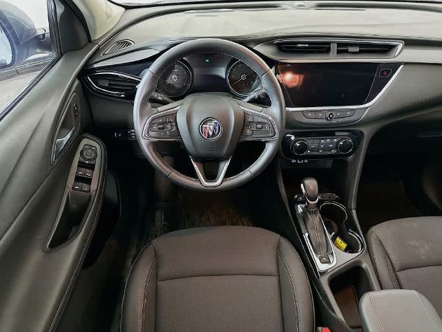 2023 Buick Encore GX Preferred AWD