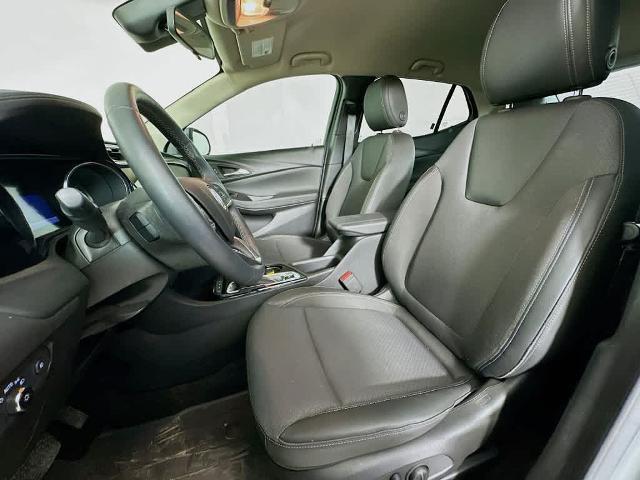 2023 Buick Encore GX Preferred AWD