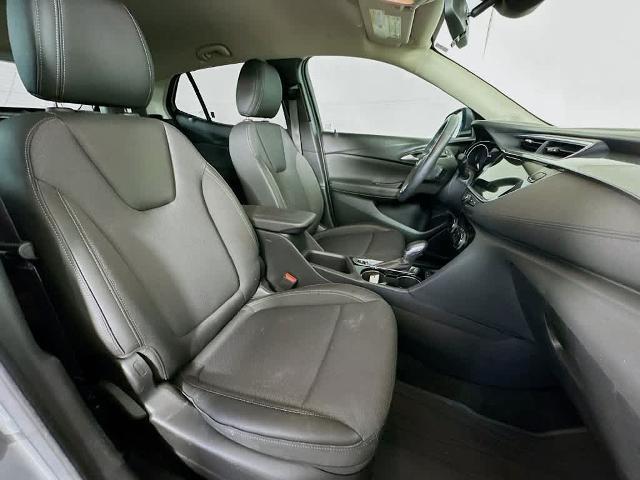 2023 Buick Encore GX Preferred AWD