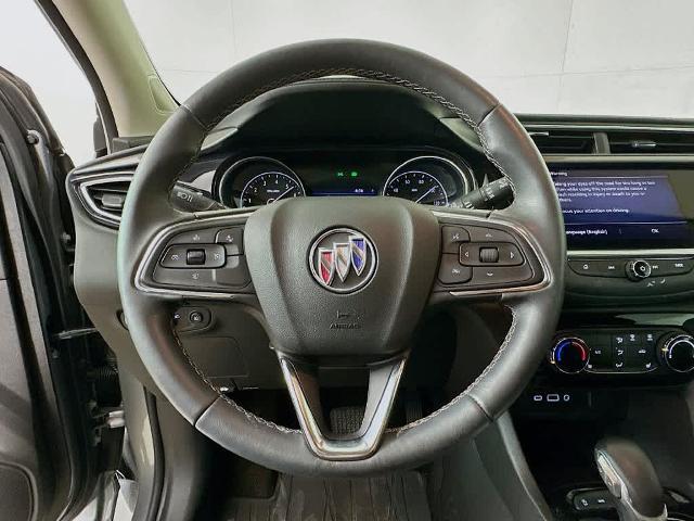 2023 Buick Encore GX Preferred AWD