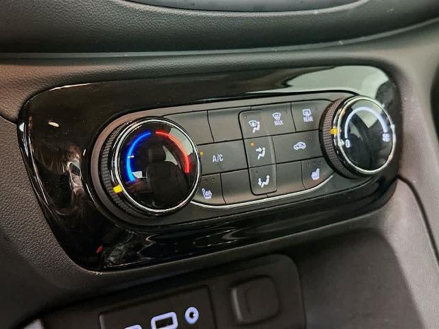 2023 Buick Encore GX Preferred AWD