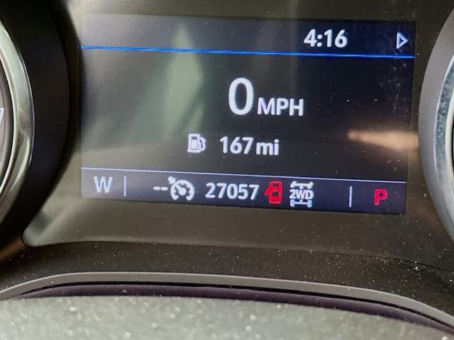 2023 Buick Encore GX Preferred AWD