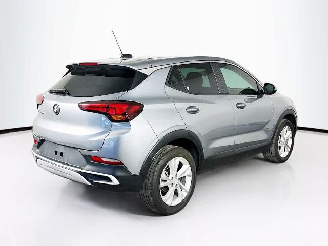 2023 Buick Encore GX Preferred AWD