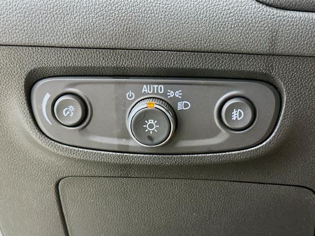 2023 Buick Encore GX Preferred AWD