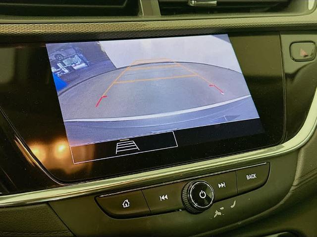 2023 Buick Encore GX Preferred AWD
