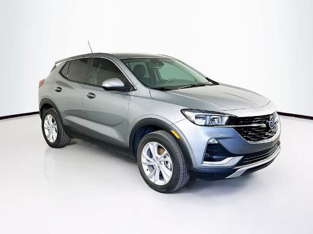 2023 Buick Encore GX Preferred AWD