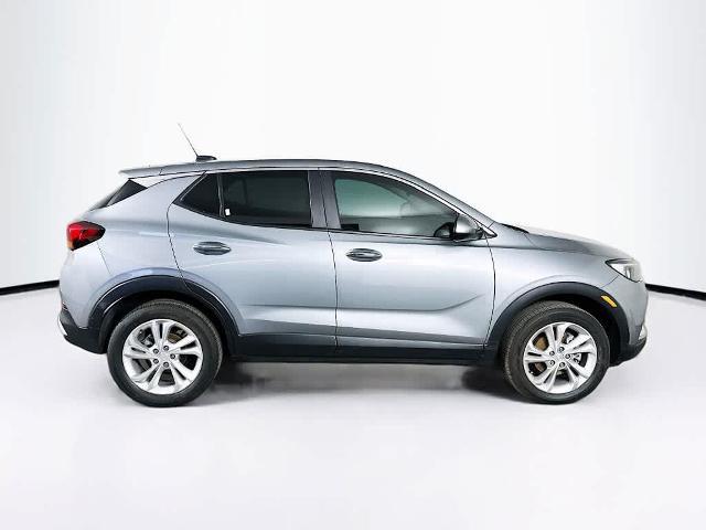 2023 Buick Encore GX Preferred AWD