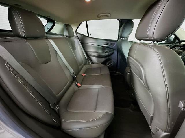 2023 Buick Encore GX Preferred AWD