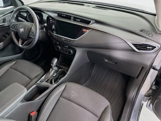 2023 Buick Encore GX Preferred AWD