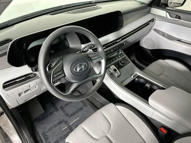 2025 Hyundai Palisade SE