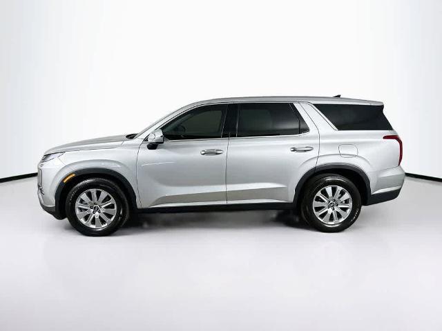 2025 Hyundai Palisade SE