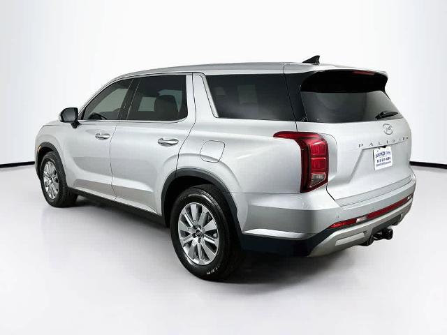 2025 Hyundai Palisade SE