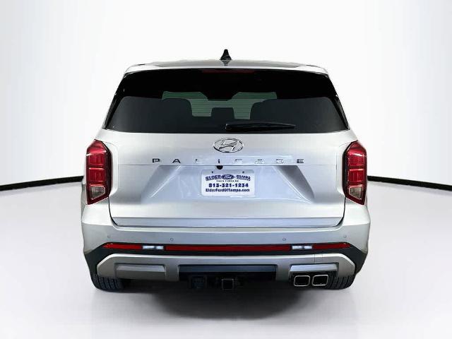 2025 Hyundai Palisade SE