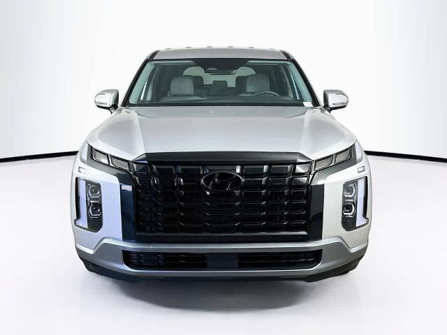 2025 Hyundai Palisade SE