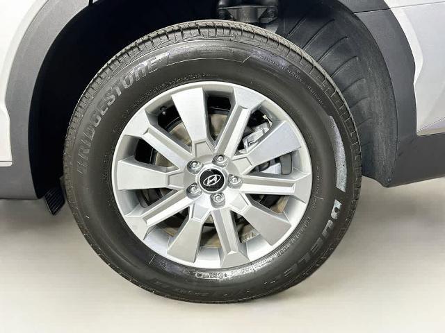 2025 Hyundai Palisade SE