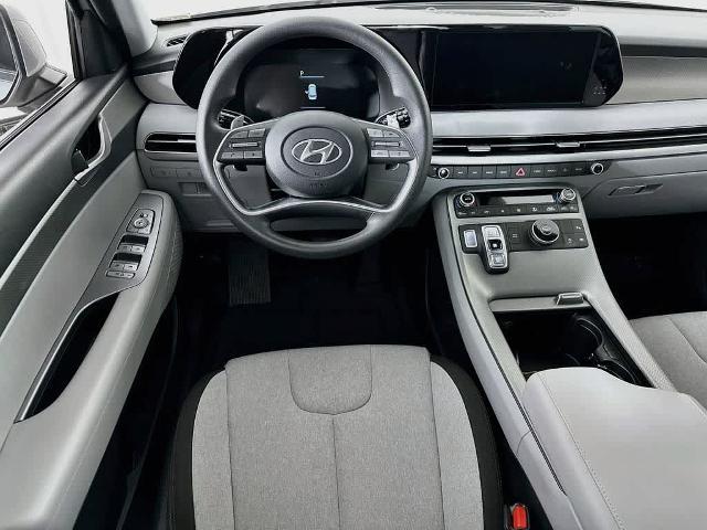 2025 Hyundai Palisade SE
