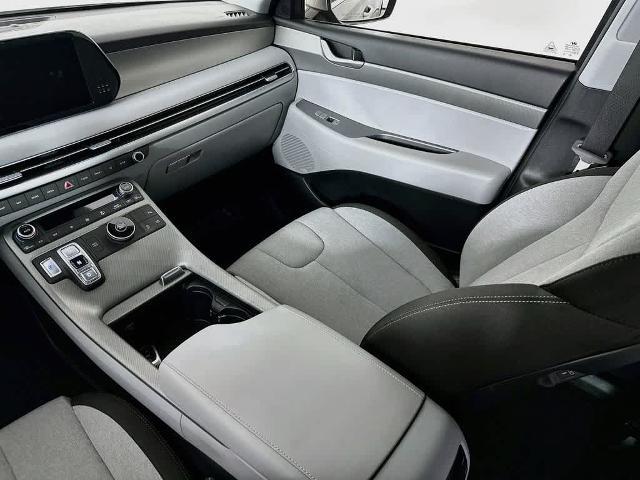 2025 Hyundai Palisade SE