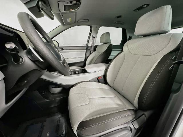 2025 Hyundai Palisade SE