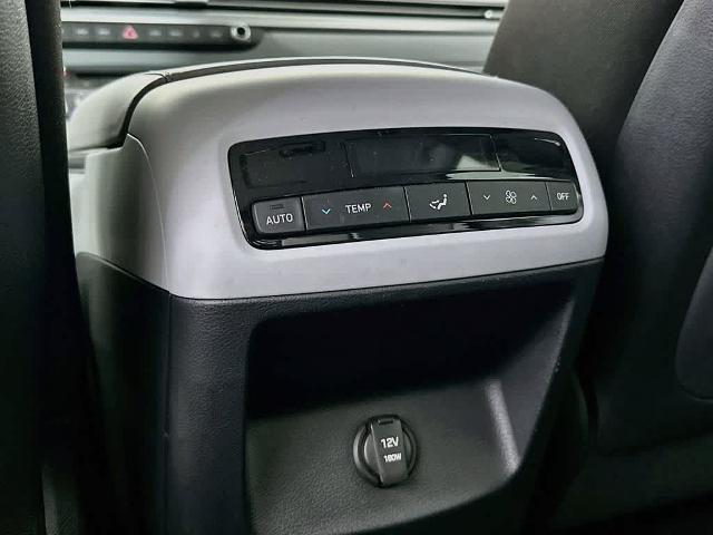 2025 Hyundai Palisade SE