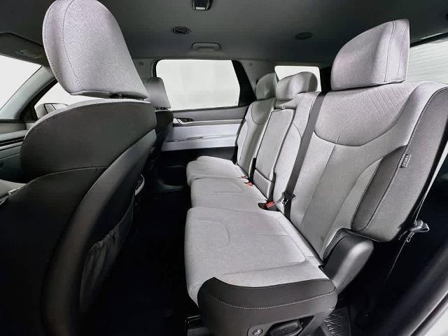 2025 Hyundai Palisade SE