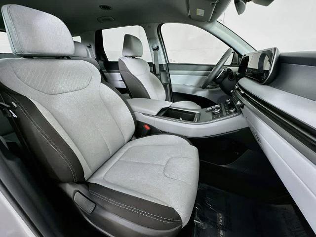 2025 Hyundai Palisade SE