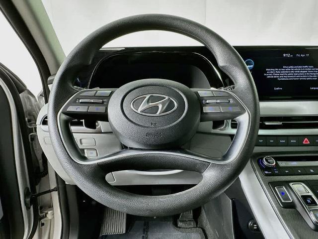 2025 Hyundai Palisade SE