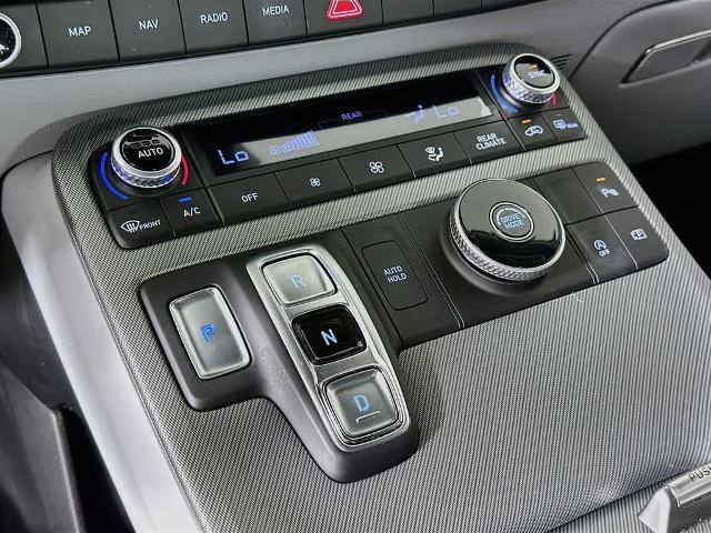 2025 Hyundai Palisade SE