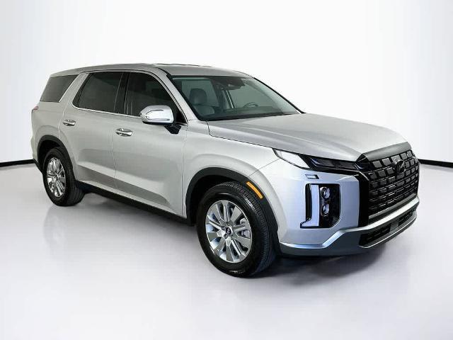 2025 Hyundai Palisade SE