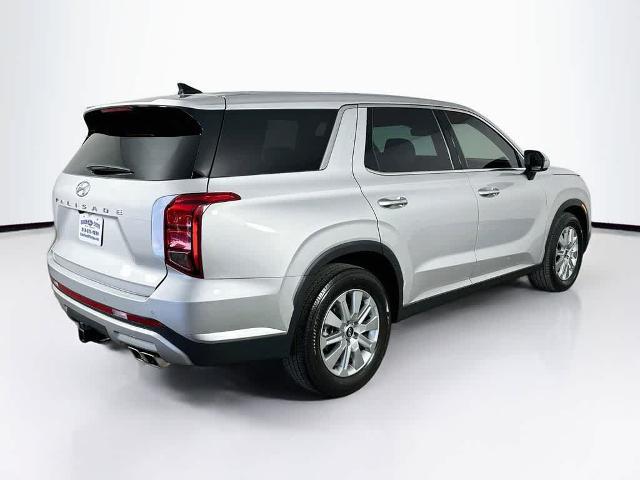 2025 Hyundai Palisade SE