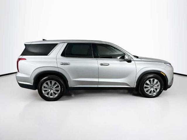 2025 Hyundai Palisade SE