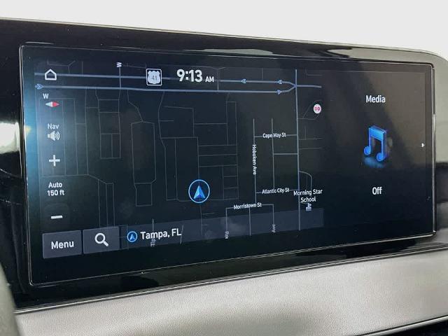 2025 Hyundai Palisade SE