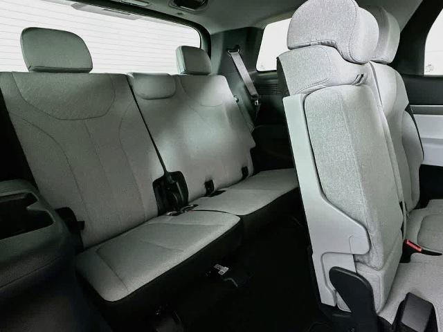 2025 Hyundai Palisade SE