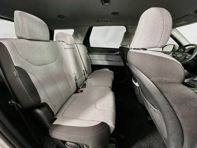 2025 Hyundai Palisade SE