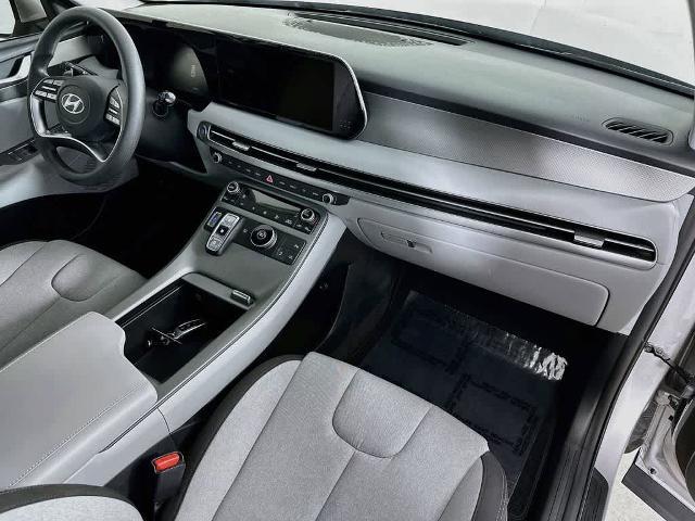 2025 Hyundai Palisade SE