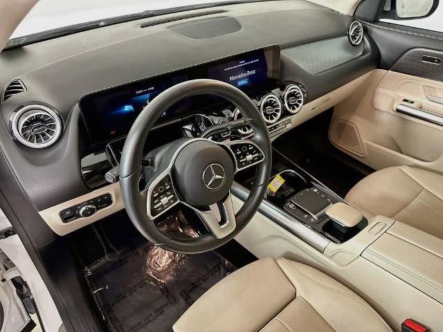 2022 Mercedes-Benz GLA-CLASS GLA 250 Base